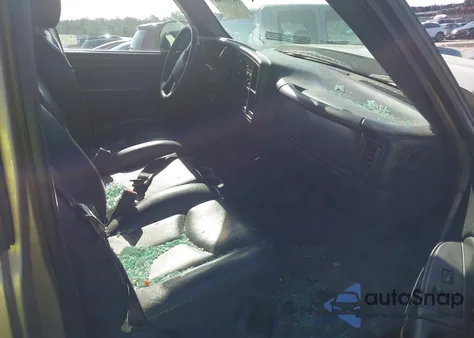 2006 Chevrolet Silverado 2500Hd Work Truck from USA, damaged, VIN 1GCHC24D96E204939